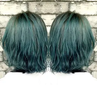 ショート ❤️千葉県代表❤️ 店長❤️柿本翔一朗のヘアスタイル