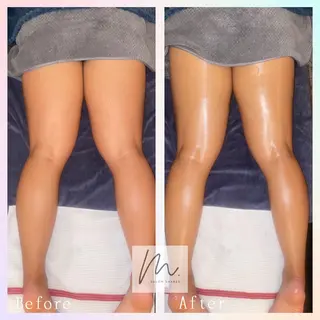 SHARES MADOKAのエステ・リラクイメージ