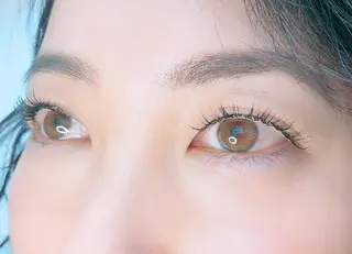 マツエク・マツパ 吉岡 ゆうなのマツエク・マツパデザイン