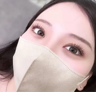 マツエク・マツパ Y's beauty MOMO🐰🤍のマツエク・マツパデザイン