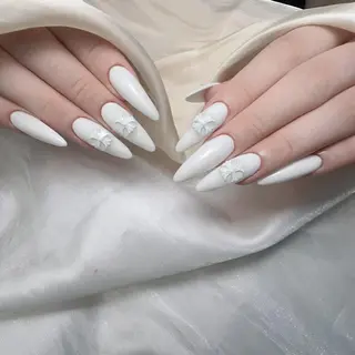 ネイル テ イのネイルデザイン