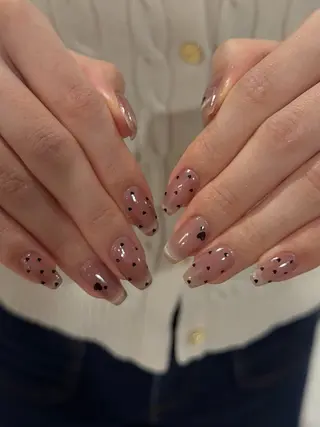 ネイル Nail salon K　momoのネイルデザイン