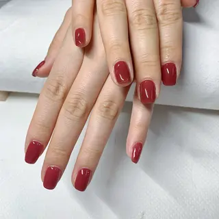 ネイル なつみ wooのネイルデザイン