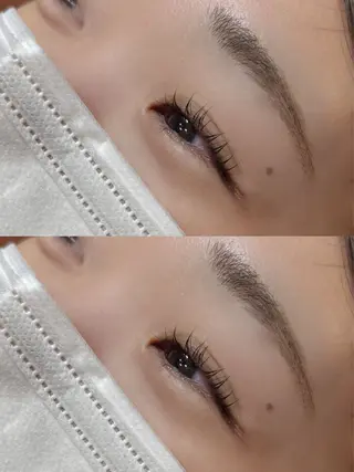 マツエク・マツパ 咲那 🌟仙台PARCOのマツエク・マツパデザイン