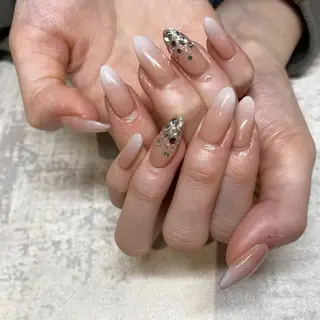 ネイル beauty:bea st並木nailのネイルデザイン