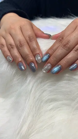 ネイル BLUME yukiのネイルデザイン