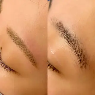 Tomo◇ toujoursのマツエク・マツパデザイン