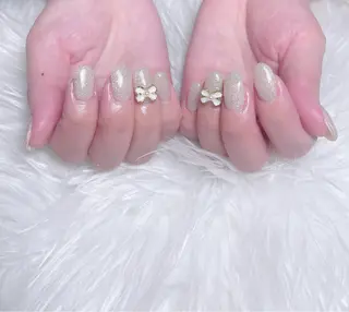 ネイル hairsalon556所属・hairsalon 556のネイルデザイン