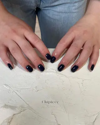 ネイル chipieee kannaのネイルデザイン