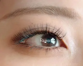 マツエク・マツパ 宮澤 ユキナのマツエク・マツパデザイン