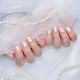 ネイル 💅 NikoNikoのネイルデザイン