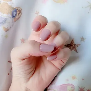 ネイル みー shakushiroのネイルデザイン