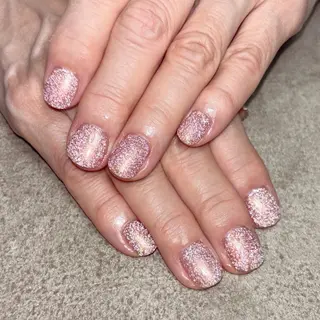 ネイル nailroom DIASOMNIAのネイルデザイン