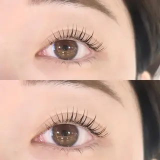 マツエク・マツパ 🎀misaki 🎀のマツエク・マツパデザイン