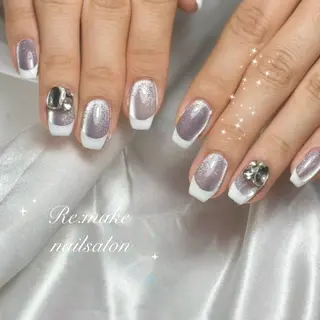 ネイル Re:make uranのネイルデザイン