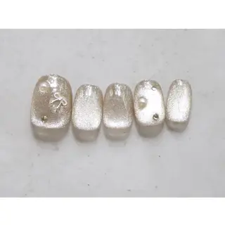 ネイル deg° yukoのネイルデザイン