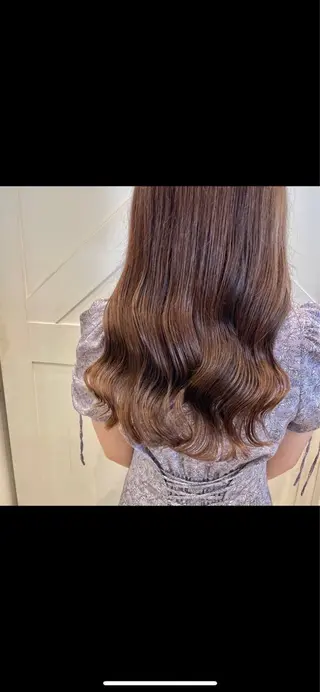 ヘアアレンジ ブリーチ超特化美容師 ☯️ルカ✡️💫のヘアスタイル