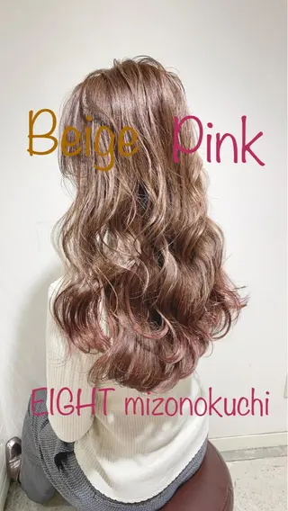 ロング メンズツイスパ ショートフクヤマシンのヘアスタイル