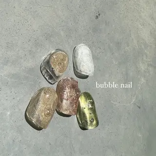 ネイル mio _POHEURのネイルデザイン