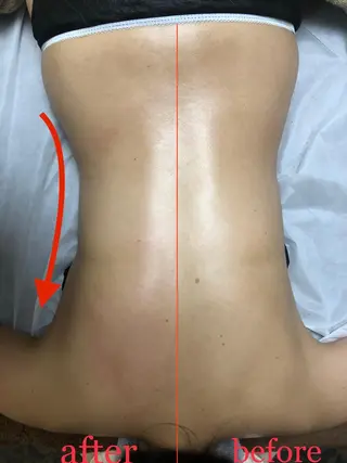 美ola ビオラのエステ・リラクイメージ