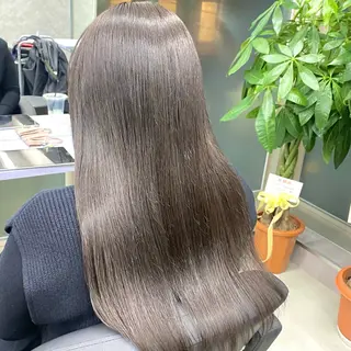 ロング カラー Forest. kanako🕊️のヘアスタイル