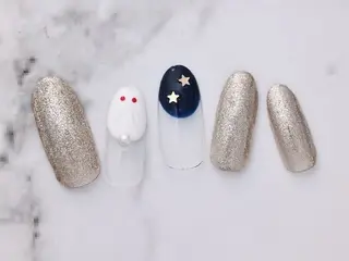 ネイル リオッサ  オブ ラグーン神戸店のエステ・リラクイメージ