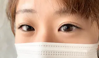 マツエク・マツパ niche eye 宮崎 果歩のマツエク・マツパデザイン