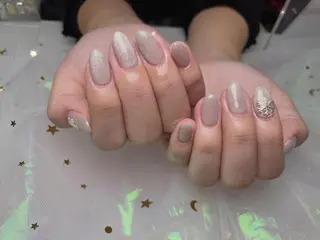 ネイル チ ンのネイルデザイン