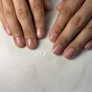 メンズ ネイル メンズ歓迎🙆‍♀️ エステ/ネイルISTのエステ・リラクイメージ