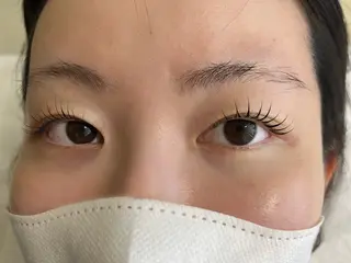 マツエク・マツパ Carat葛西店 nakanishiのマツエク・マツパデザイン