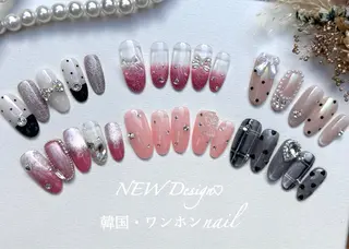 ネイル nail salon Aimerのネイルデザイン