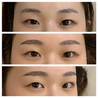 アイブロウ LUCA marinの眉毛・アイブロウイメージ