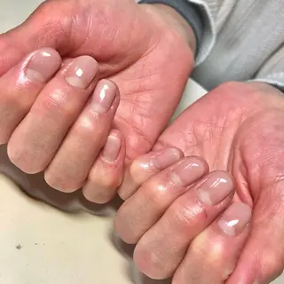 ネイル EASTHAM 後藤百香のネイルデザイン