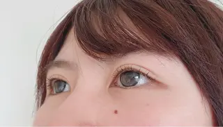 マツエク・マツパ ボリュームアップエクステサロンramical所属・ramical 優のヘアスタイル
