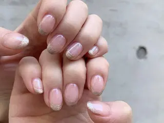 ネイル CAFUNÉ tokyo所属・☾ ໋CAFUNE yuki︎︎𓂃⟡のネイルデザイン