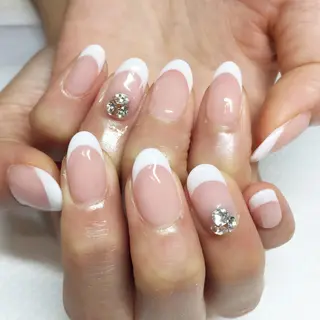 ネイル momo ♡のネイルデザイン