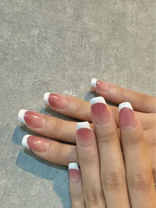 ネイル ほ しのネイルデザイン