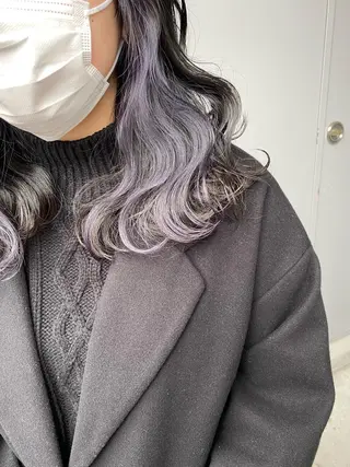 ミディアム ARMONY所属・美髪縮毛矯正 🌵すぐるのヘアスタイル