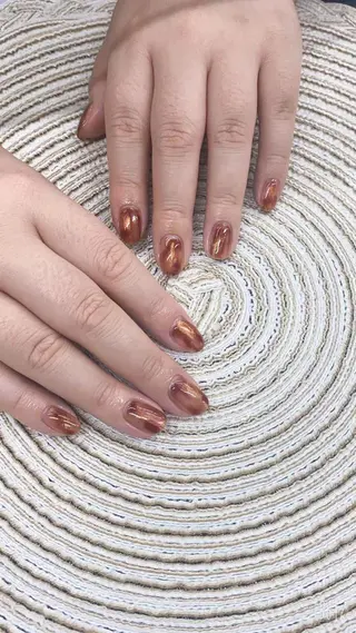 ネイル Romine アイラッシュ&ネイルのマツエク・マツパデザイン