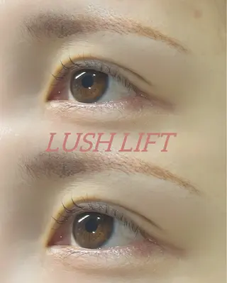 マツエク・マツパ 🌷eyelash 🌷SAYURIのマツエク・マツパデザイン