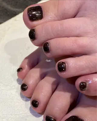 ネイル 𝗿𝗶𝗰𝗼 ˎˊ˗のネイルデザイン