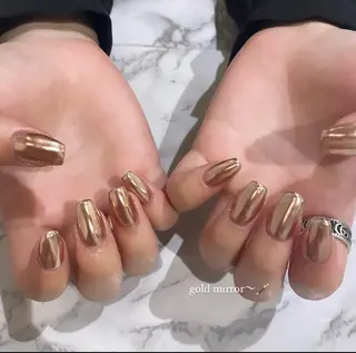 ネイル PLATINUM DOLL【プラチナムドール】所属・ひろこ eyelist🎀のマツエク・マツパデザイン