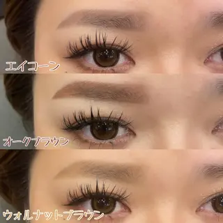 アイブロウ 西脇 有紀のエステ・リラクイメージ