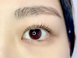 マツエク・マツパ EYELA 伊藤のマツエク・マツパデザイン
