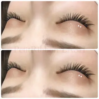 マツエク・マツパ Verest LASH 西荻窪のマツエク・マツパデザイン