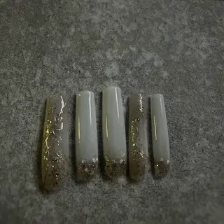 ネイル 城東区ネイルサロン carpediemのネイルデザイン