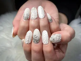 ネイル P. nailのネイルデザイン