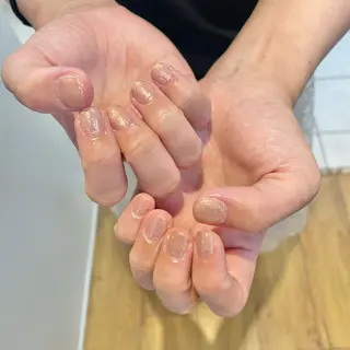 ネイル trios hinanoのネイルデザイン