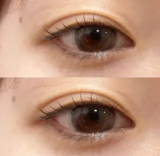 マツエク・マツパ 【tico】 Chihoのマツエク・マツパデザイン