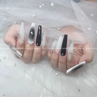 ネイル Nikoネイルサロン 上野店のネイルデザイン